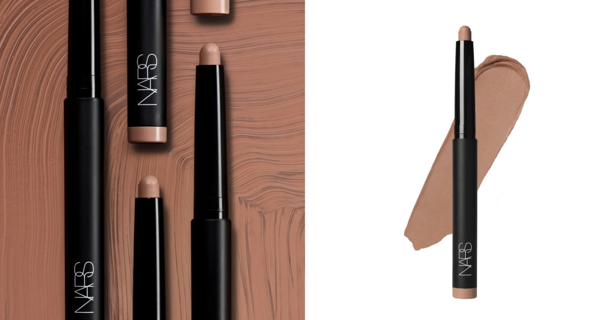 NARS 超持色奶霧眼彩筆 #OBLIVION 清烏鮮奶 1.6g，NT$1,150