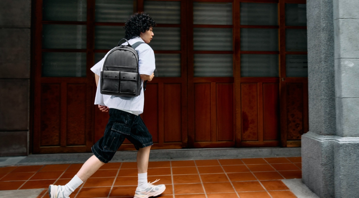 PORTER MELODY後背包,NT$6,850