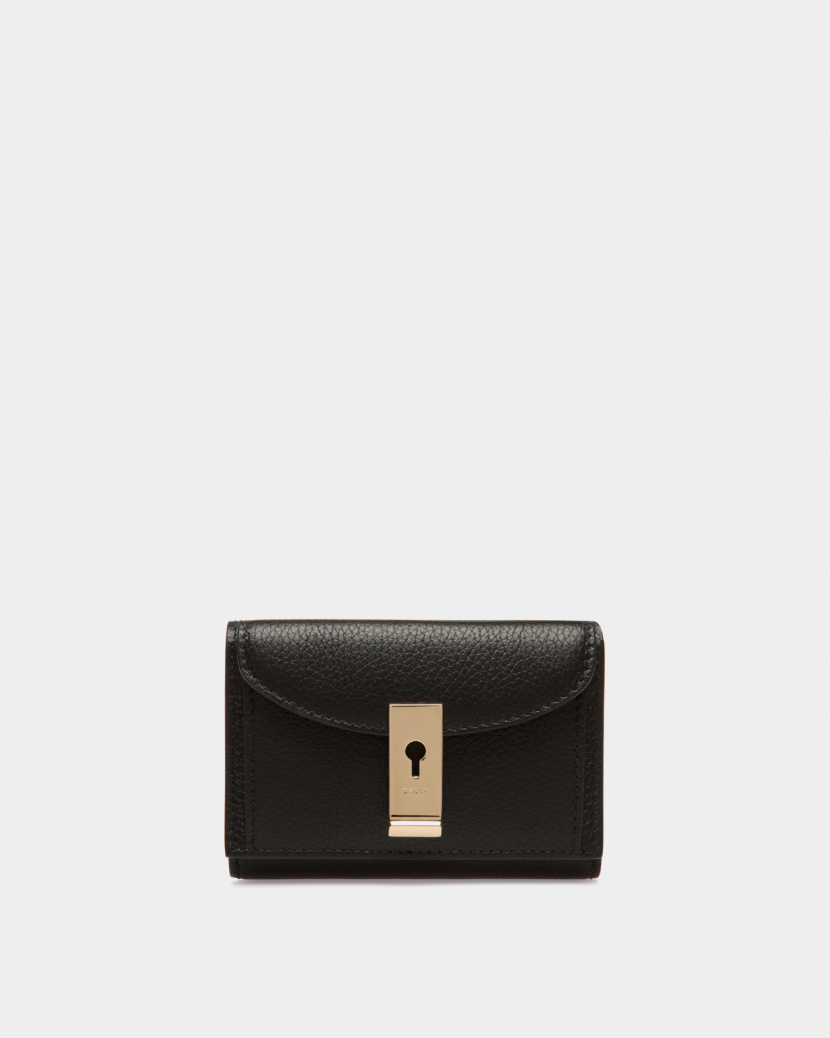BALLY LOCK ME 短夾，NT $17,200
