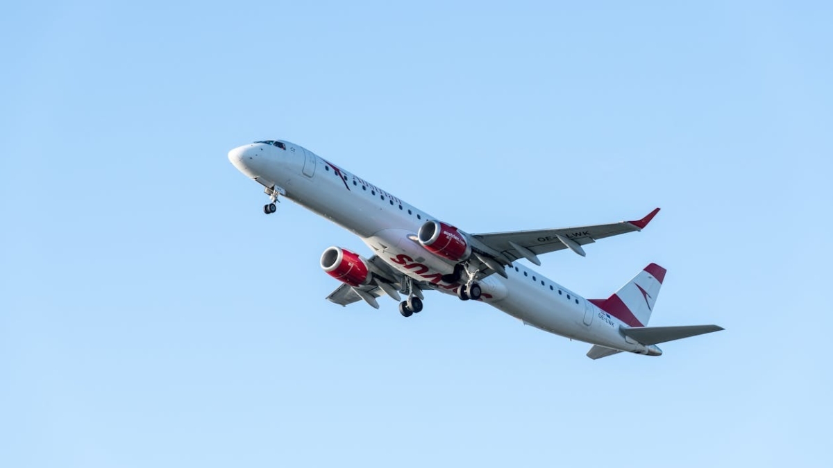疫情後航空業復甦