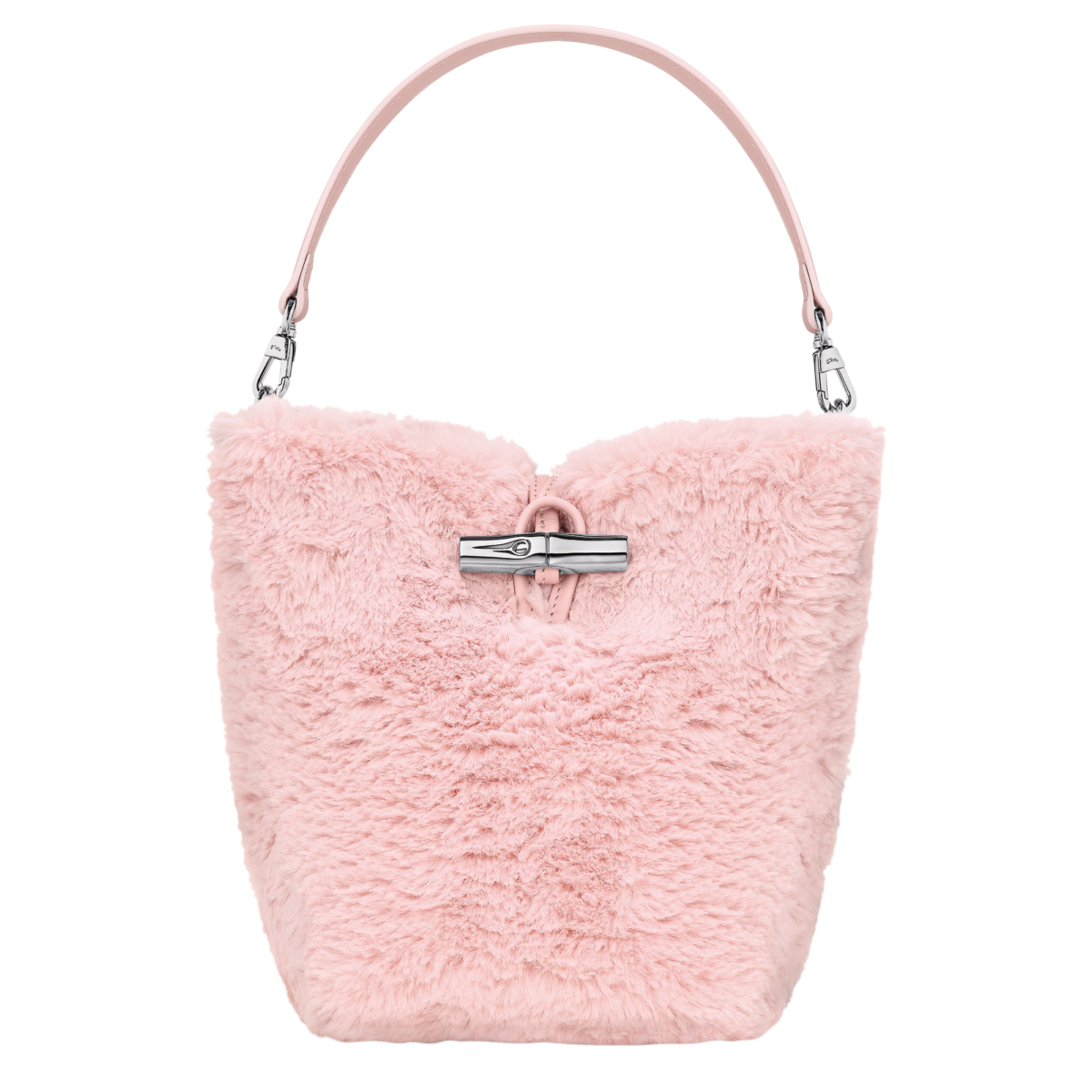 Longchamp Le Roseau 水桶包 推薦價16700元