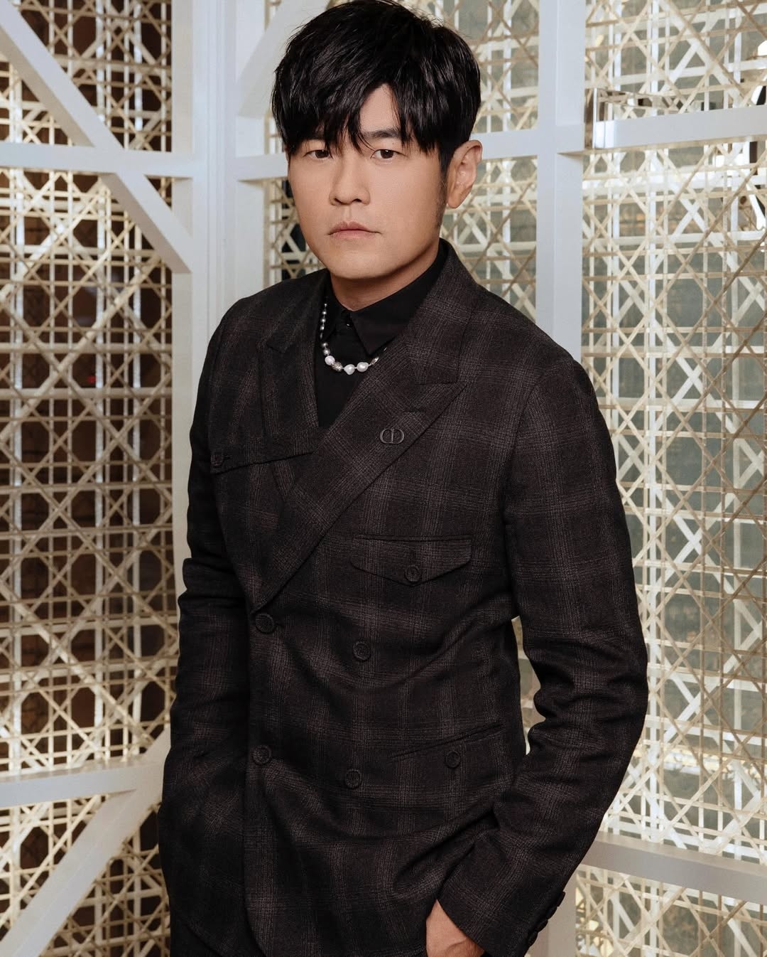 周杰倫長年連霸Spotify台灣聽眾冠軍