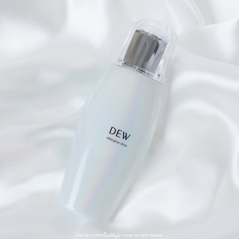 Kanebo DEW 恆潤膜法晶露