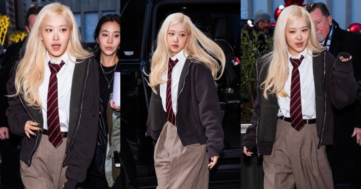 紐約街頭造型（二）