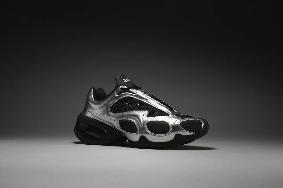 NIKE全新女子鞋款AIR MAX MUSE