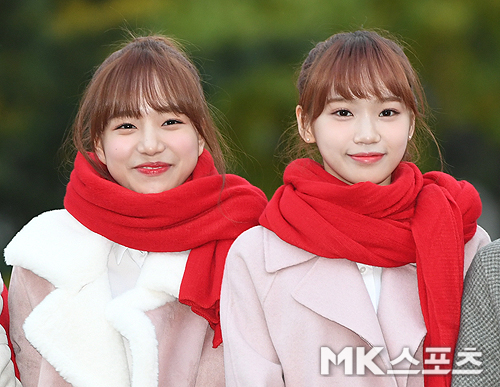 曹柔理與金采源