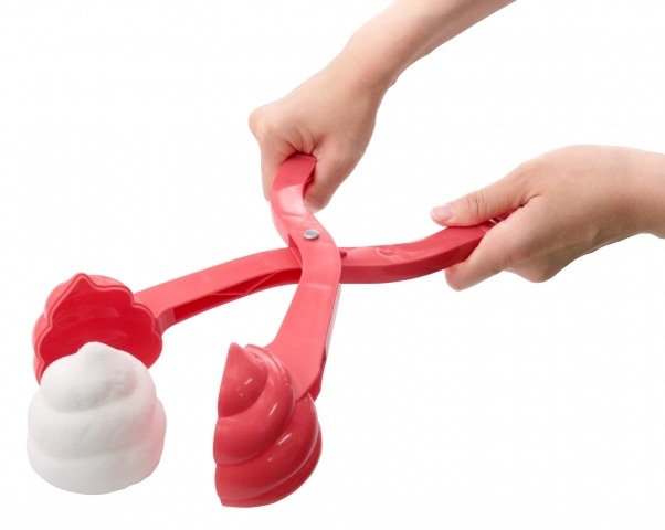 便便造雪器在日本大創就能購入