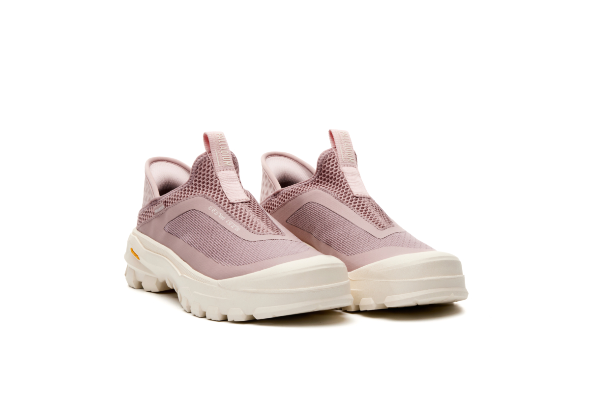 PALLADIUM PALLARIDER MOC 套入式概念鞋，NT$2,980