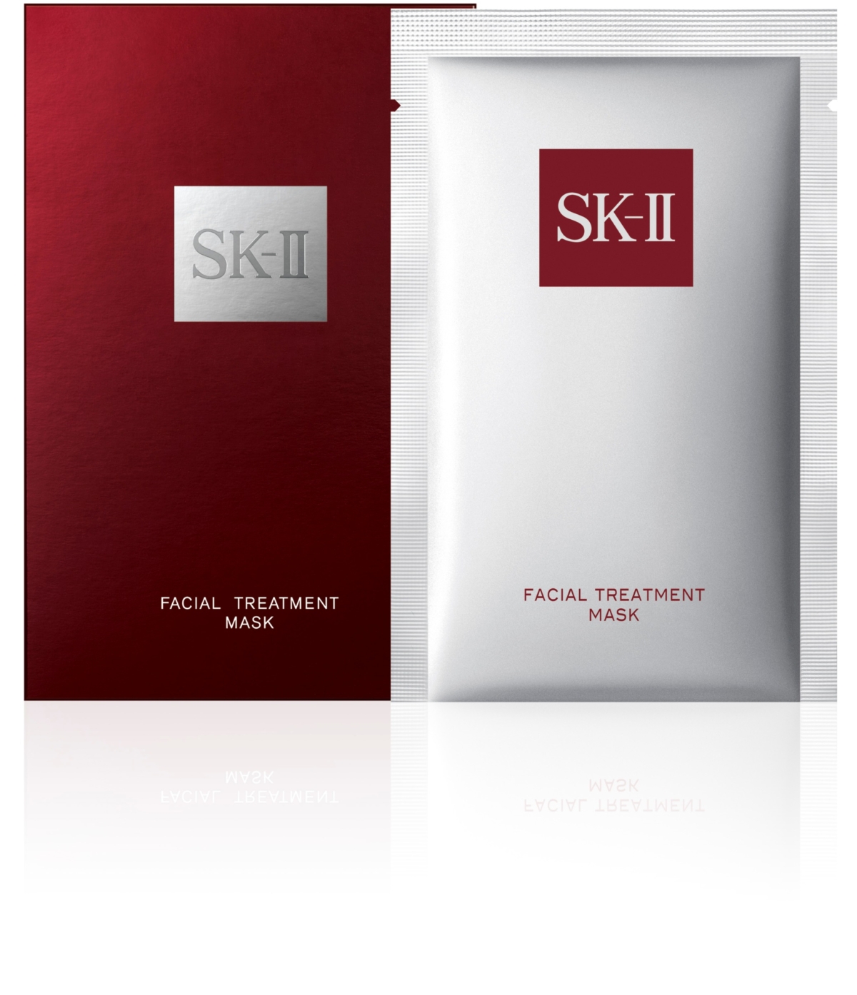 SK-II 青春敷面膜10片，NT$4,550
