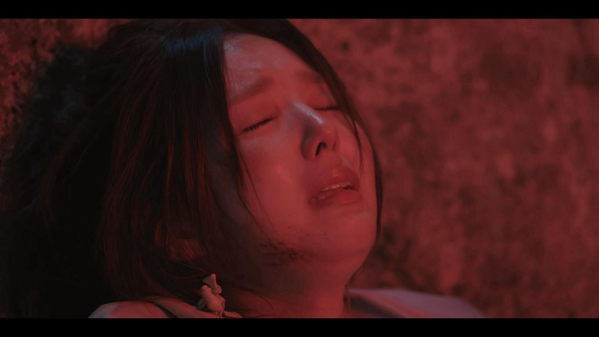 蔡秀彬將「忍耐痛楚」的狀態揣摩到位,與柳演錫都被大讚:「太會演!」。