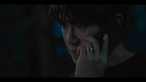 無限寵妻的「白司彥」就連在危難關頭也配合「洪熙珠」、不忍拆穿她的身分。