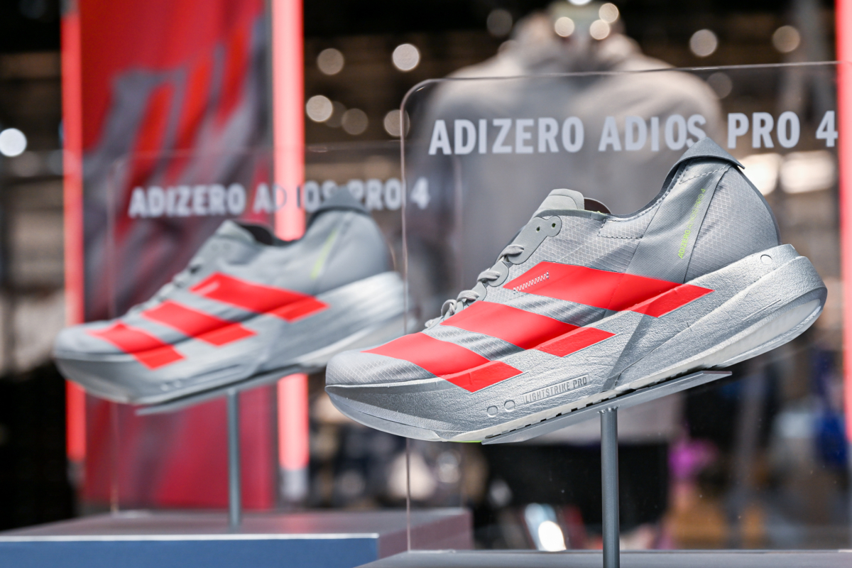 adidas ADIZERO ADIOS PRO 4,NT$7,800