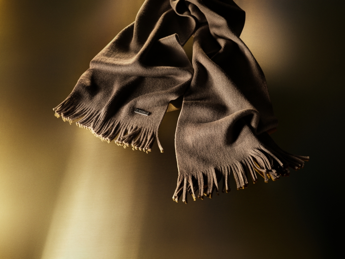 BOSS頂級美麗諾羊毛節日贈禮推薦