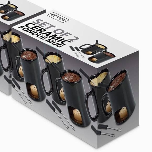 一個人的起司鍋