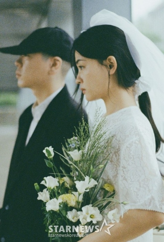 HYUKOH吳赫結婚