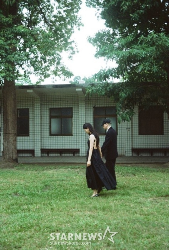 HYUKOH吳赫結婚