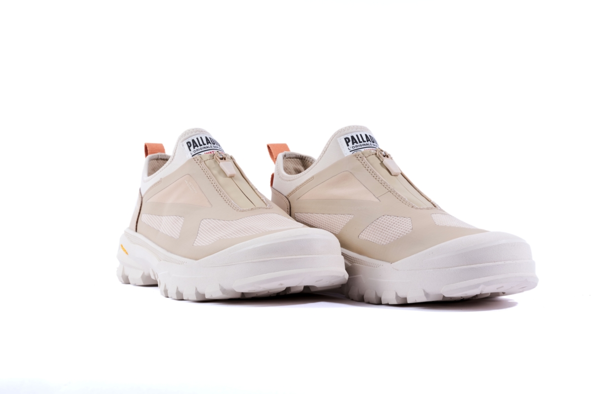 PALLADIUM PALLARIDER AMPHIBIAN赤標防水鞋，NT$4,480