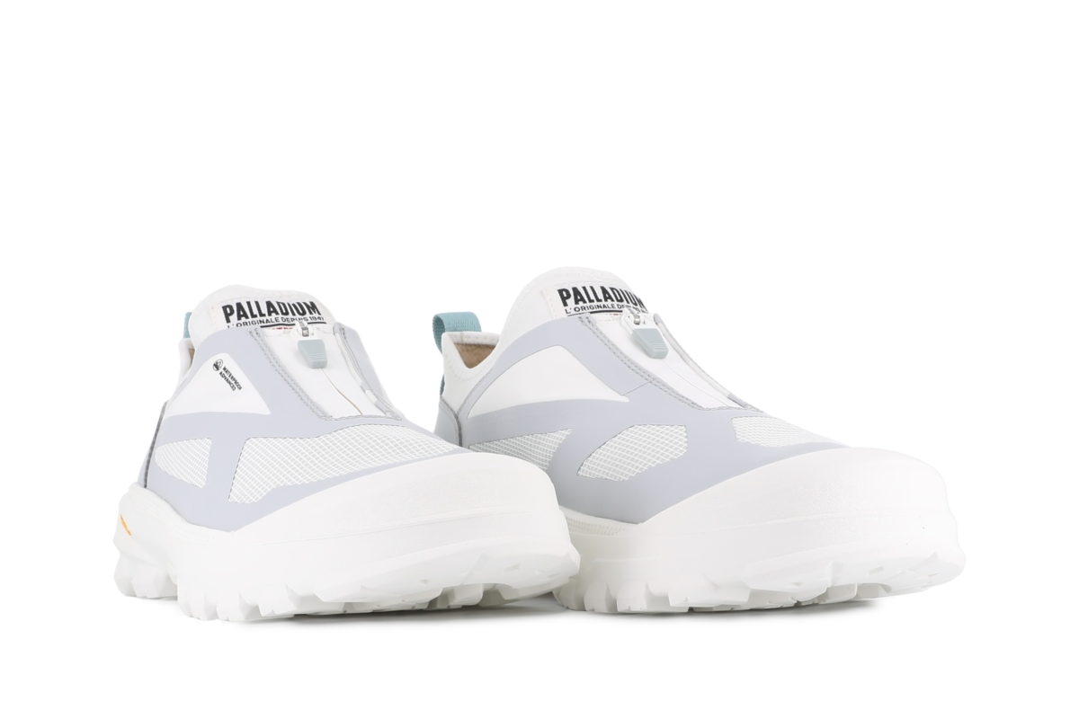 PALLADIUM PALLARIDER AMPHIBIAN赤標防水鞋，NT$4,480