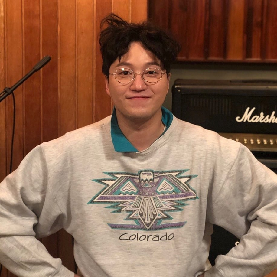 金大明高三不顧家人反對追尋演員夢