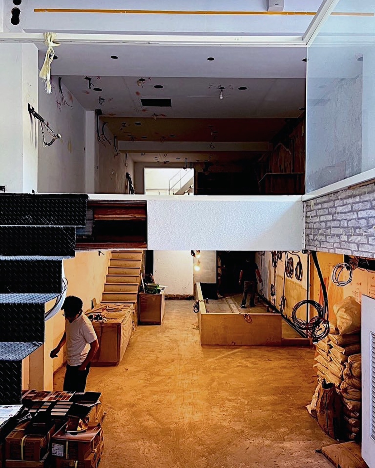 「蔦」新社長淺倉由香上任後，首間海外分店插旗台灣。