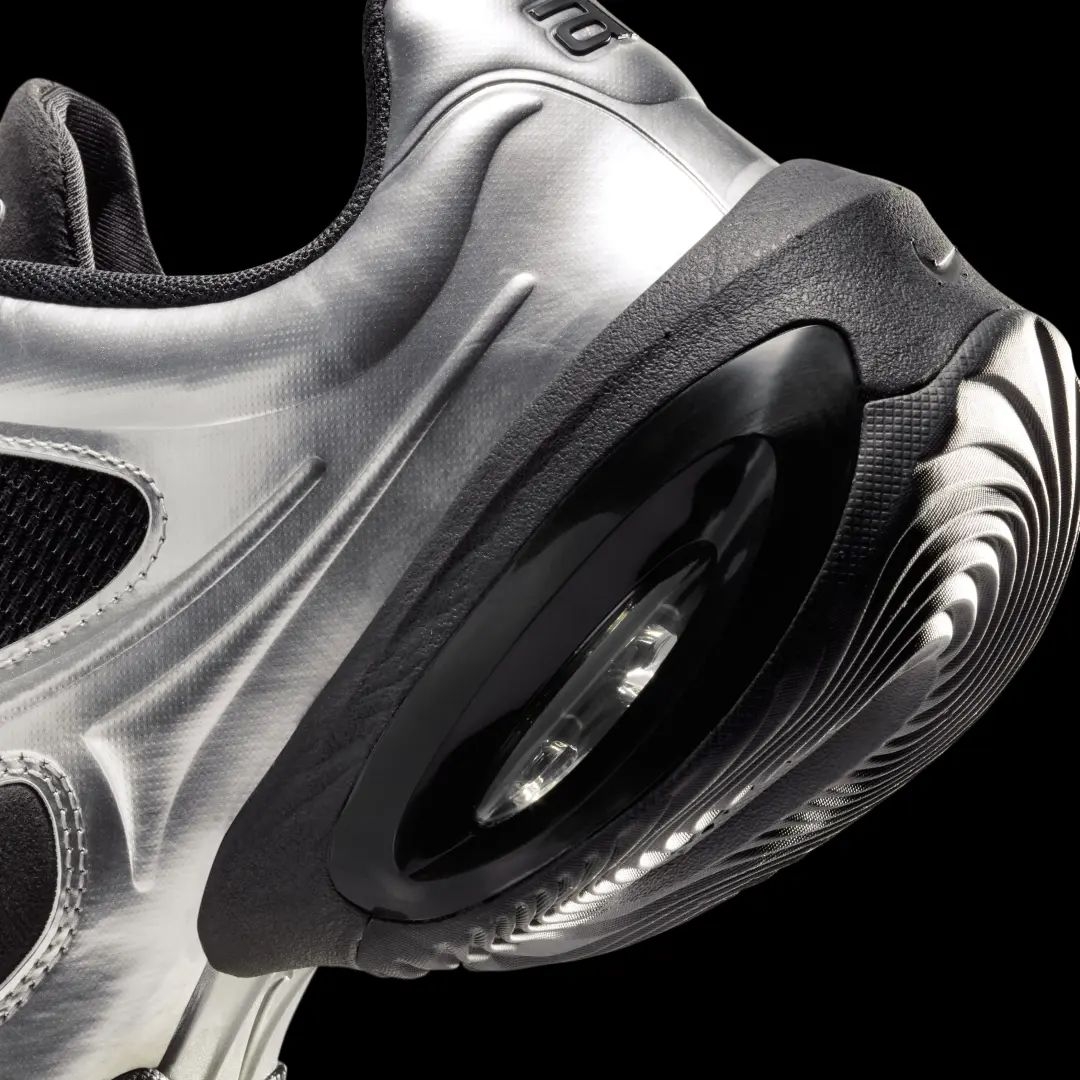 NIKE全新女子鞋款AIR MAX MUSE