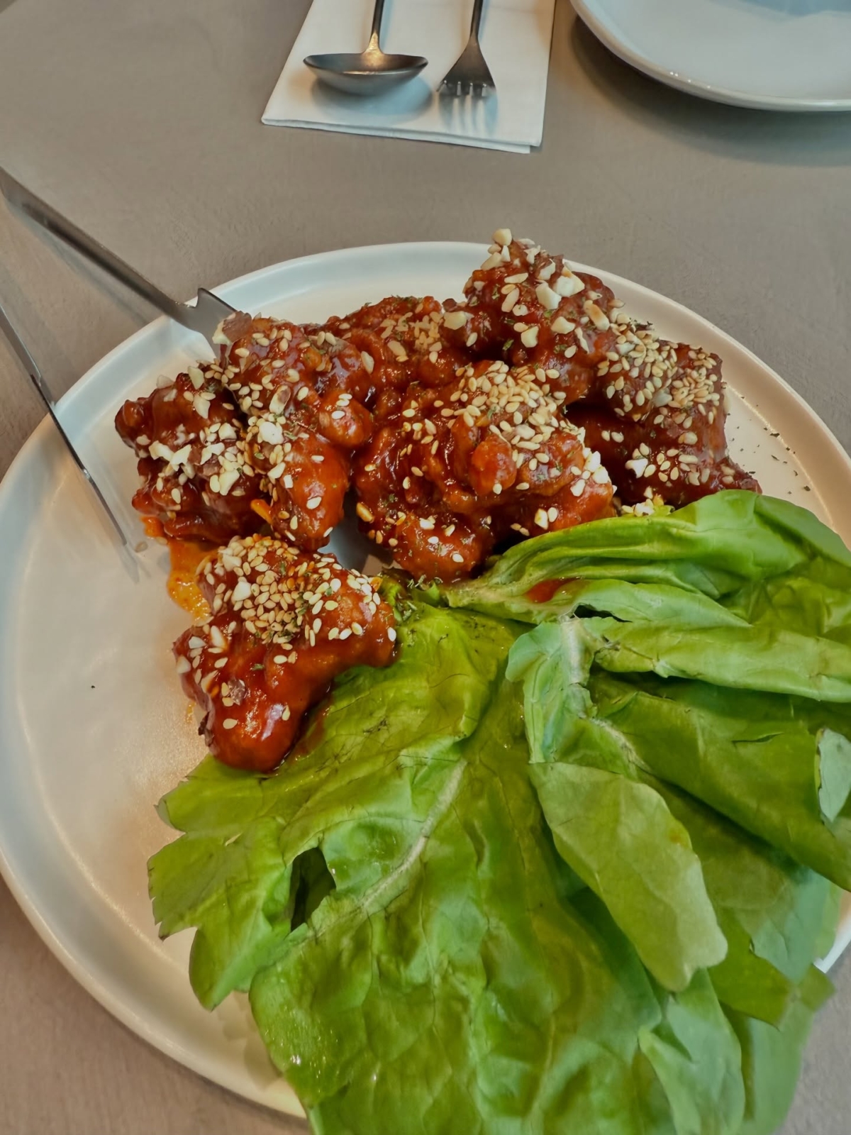 「小小樹食」東泉辣椒醬辣炸雞創意料理令全網驚艷!