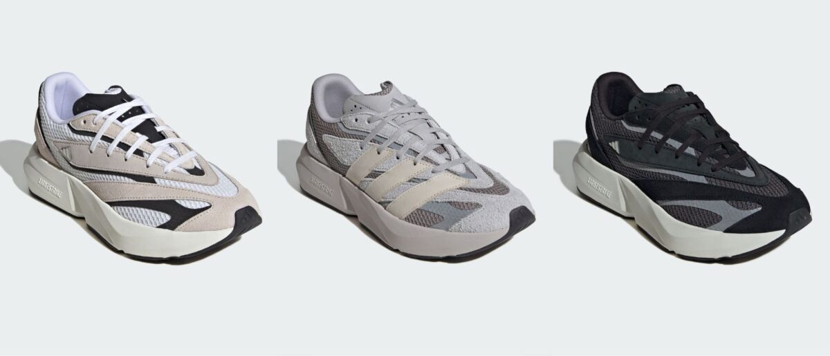 adidas LIGHTBLAZE，NT$ 3,490