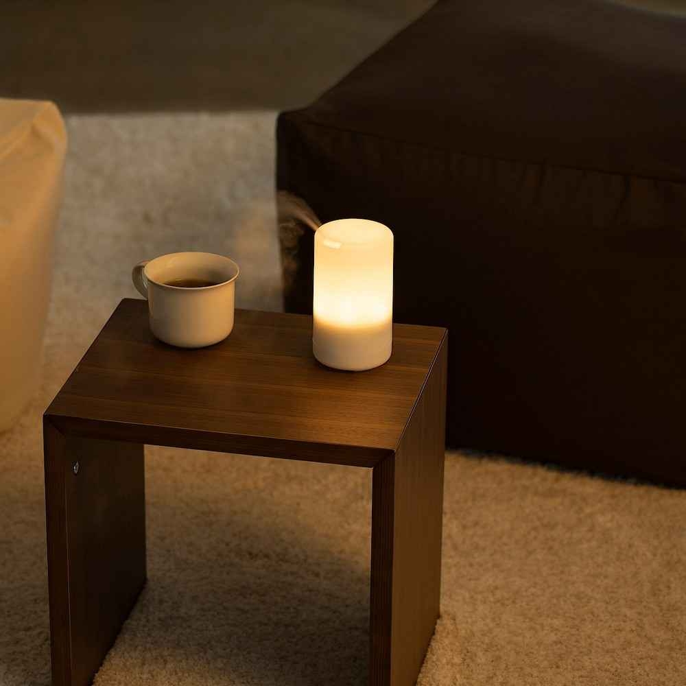 第2名-超音波芬香噴霧器