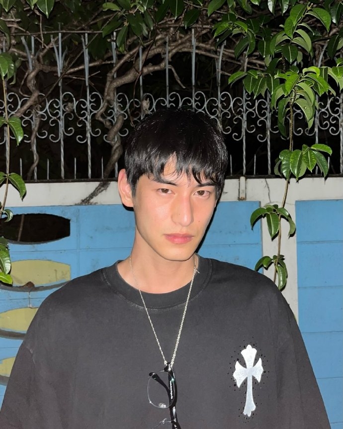 《單身即地獄4》金泰煥自認一出生就長得帥