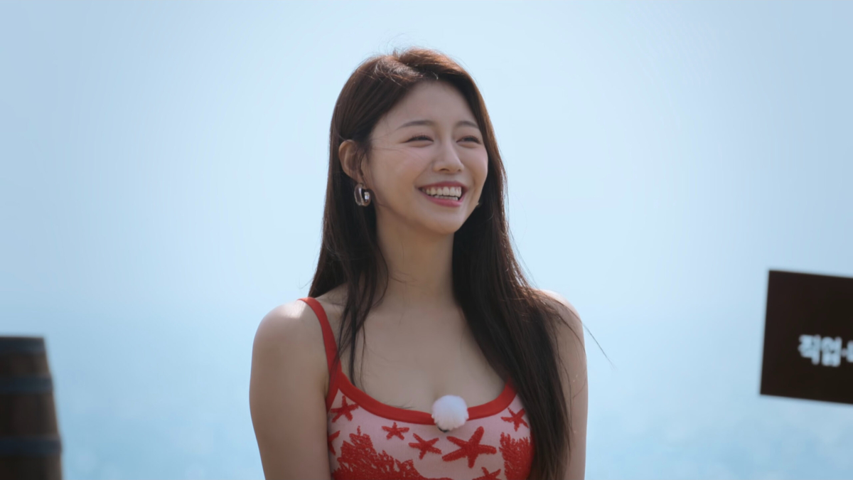 鄭裕陳因愛笑特質吸引陸俊書，但陸俊書之後卻突然對鄭裕陳冷感。