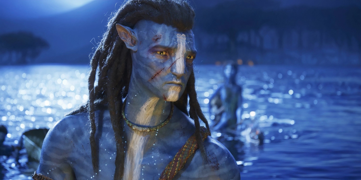 《阿凡達2》劇照