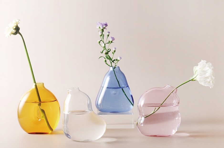 好玻|BUBBLE擴香花器