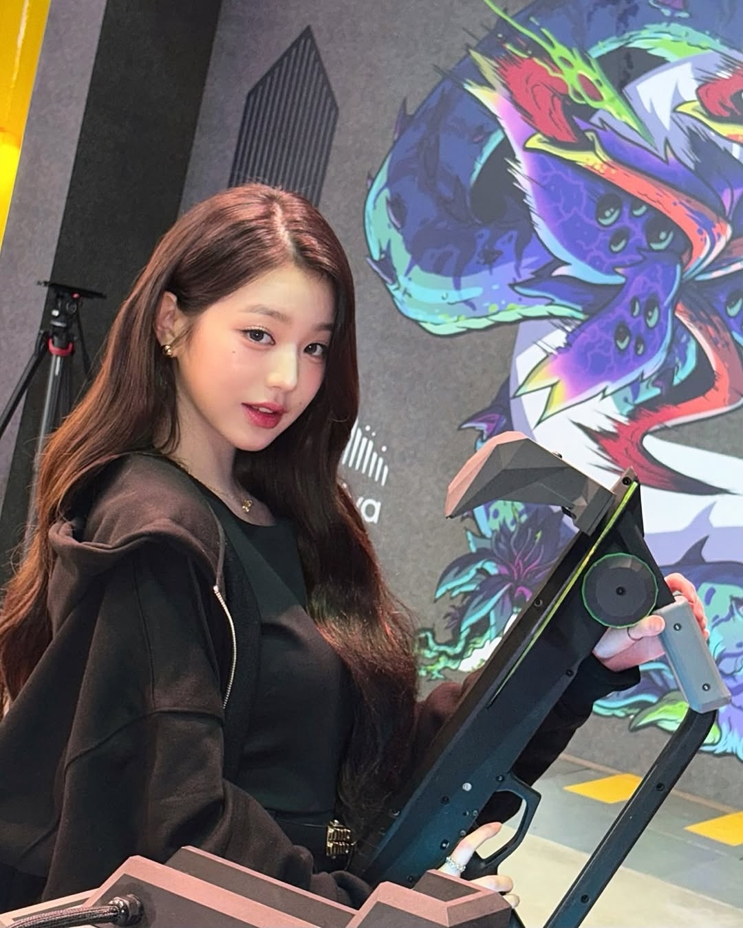 張員瑛讀《論語》