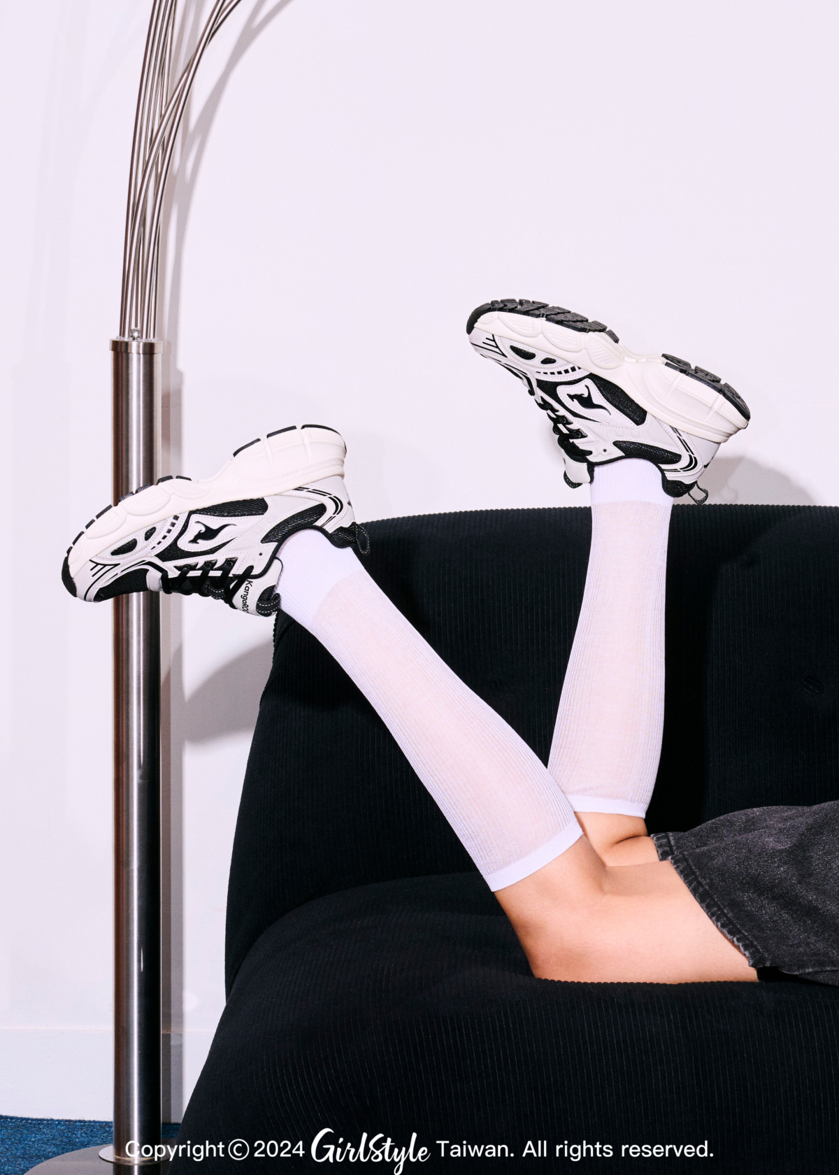 KangaROOS CYBER RUNNER