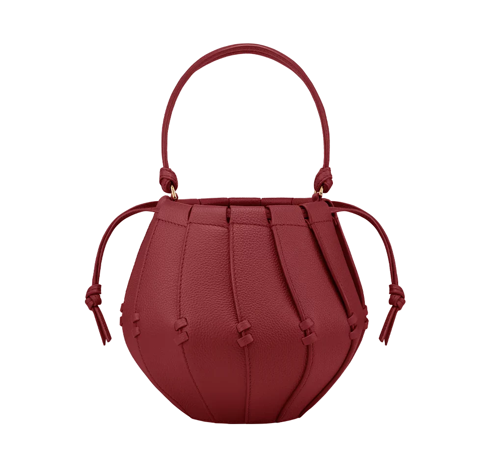 Polène Lopio 燈籠水桶包,NT$ 22,500