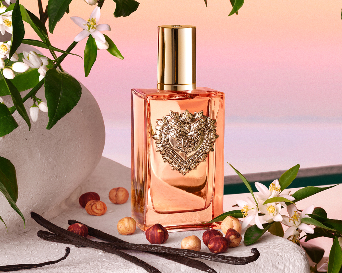 DOLCE & GABBANA 摯愛極致女性淡香精30ml，NT$3300/50ml，NT$4800/75ml，NT$6500