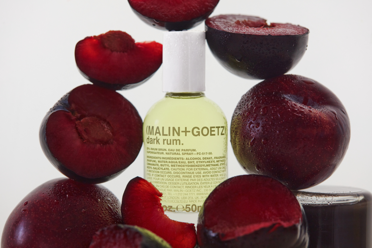 (MALIN+GOETZ) 蘭姆酒淡香精 50ml，NT$3,500