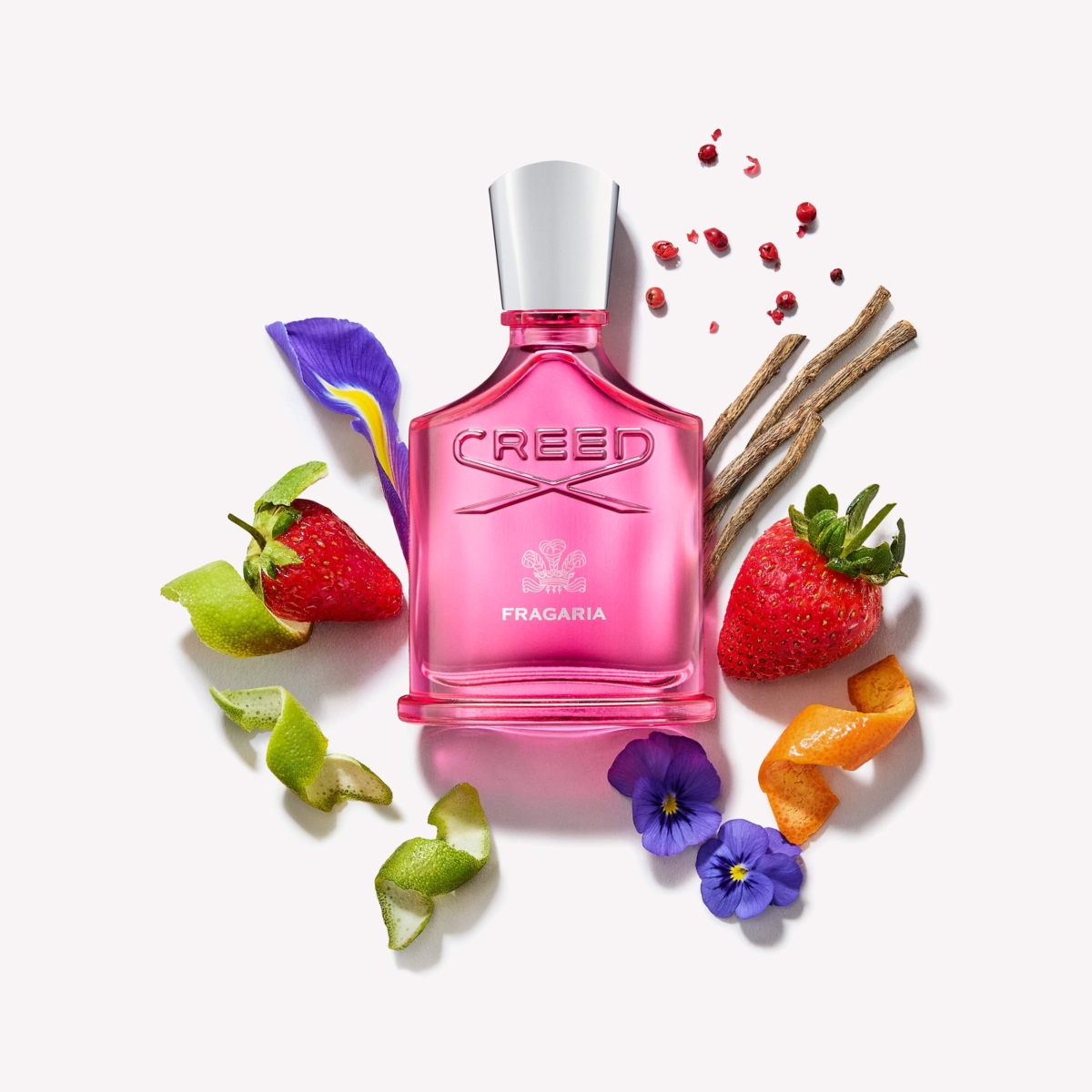 CREED Fragaria 75ml NT$11,800