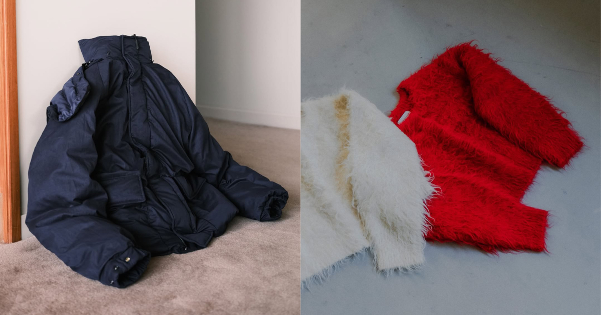 UNIQLO、GU、GLOBAL WORK、URBAN RESEARCH等品牌皆在二月推出冬季出清