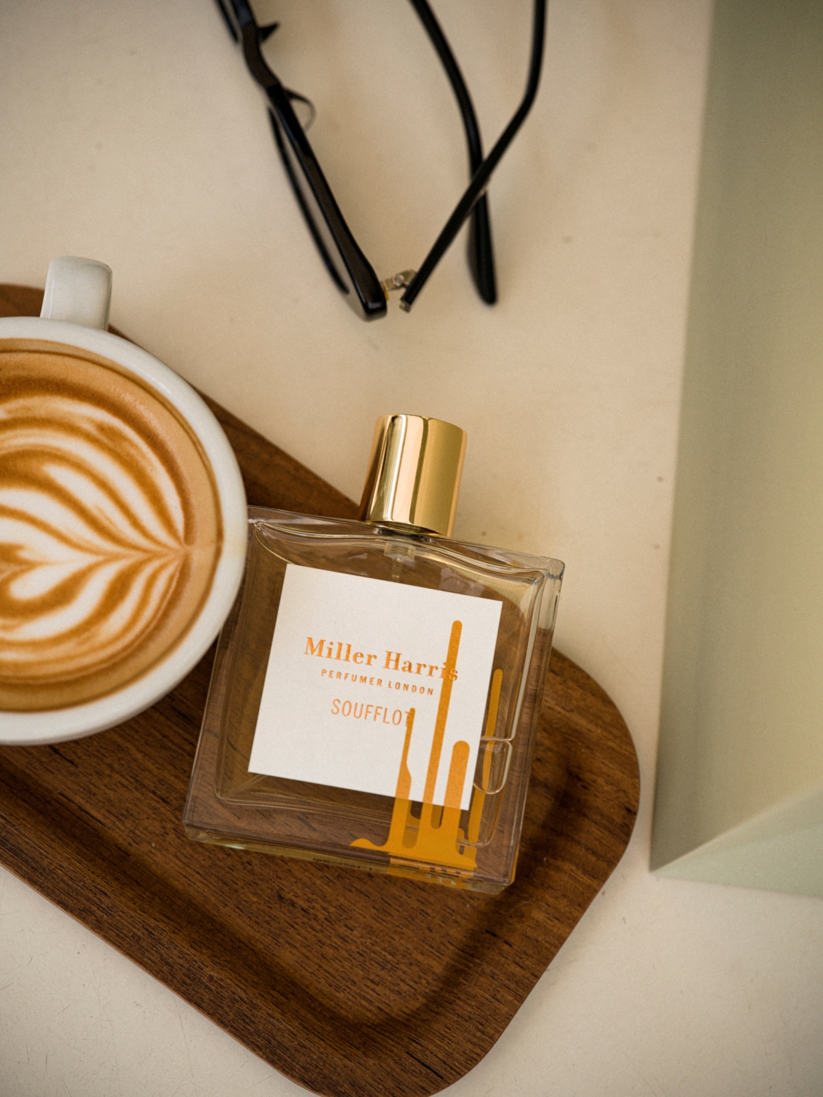 Miller Harris蘇弗洛晨光淡香精100ml，NT$7,200