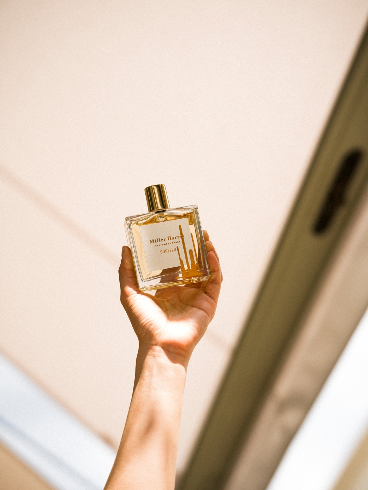 Miller Harris蘇弗洛晨光淡香精100ml，NT$7,200