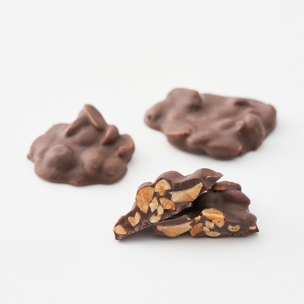 第2名-可可花生