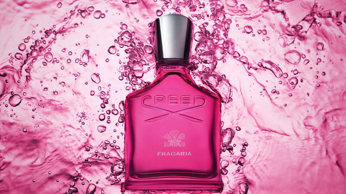 CREED Fragaria 75ml NT$11,800