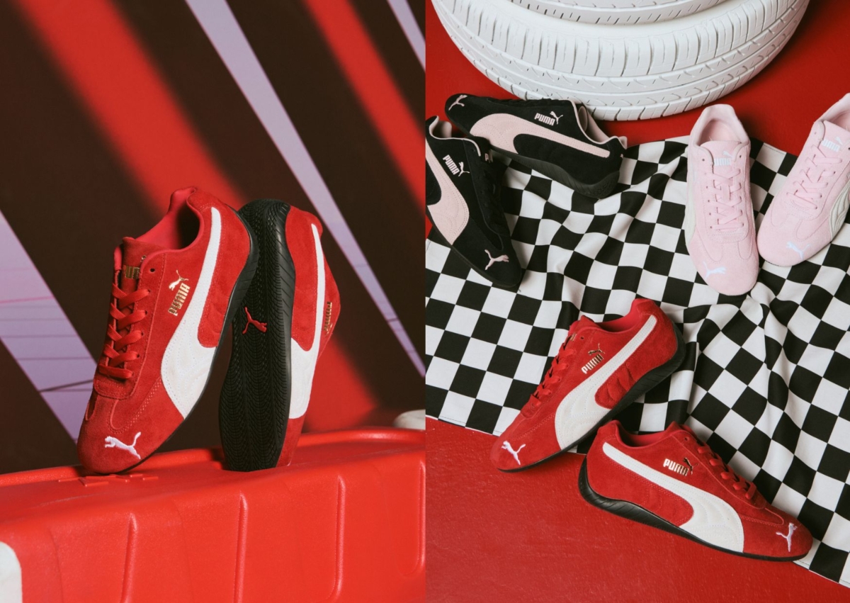 PUMA SPEEDCAT OG，NT$ 3,280