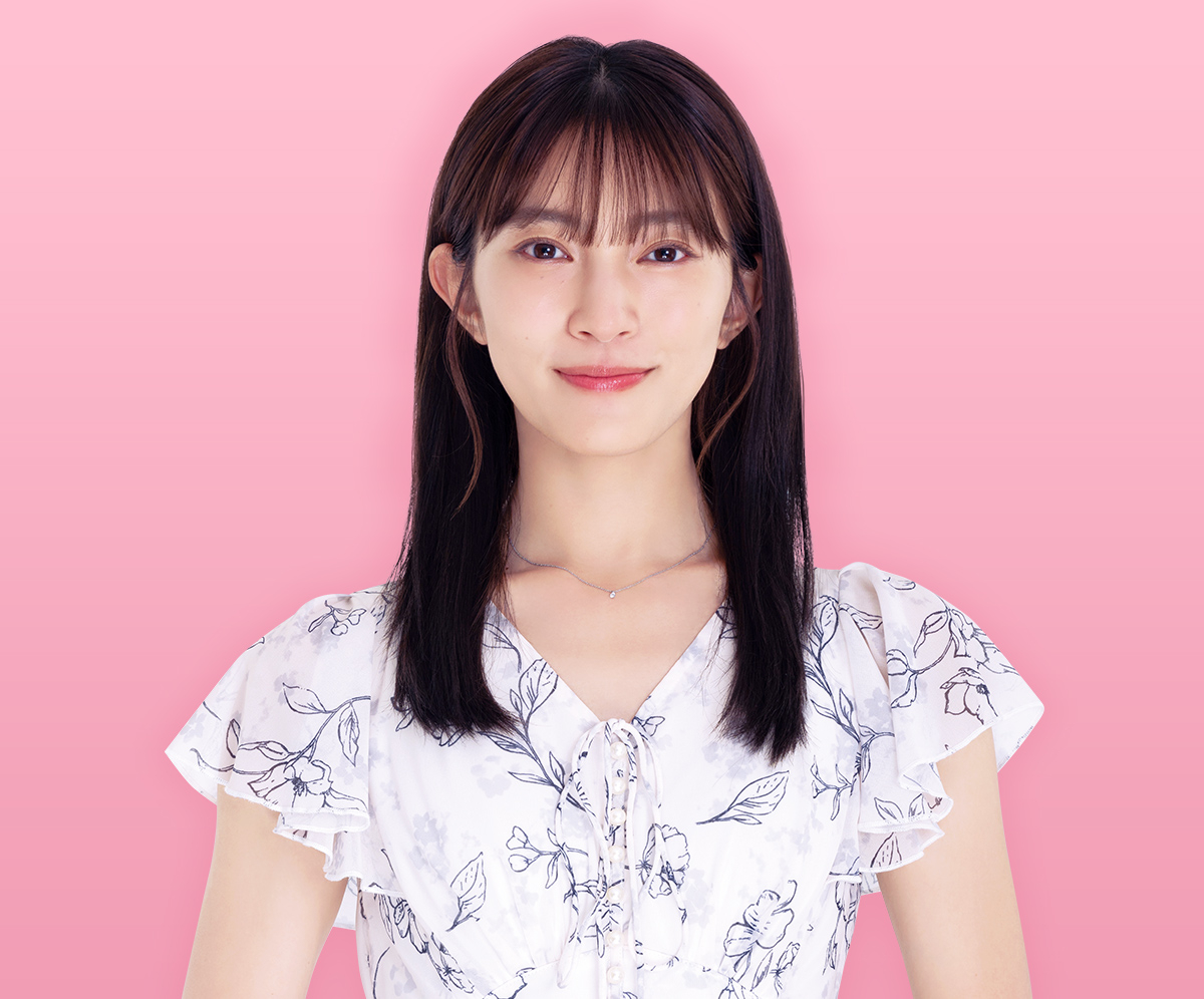 《我是整形美人》榎本穂波 久保田紗友 飾