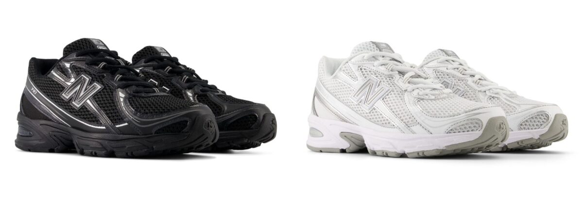 New Balance 740，NT$3,280