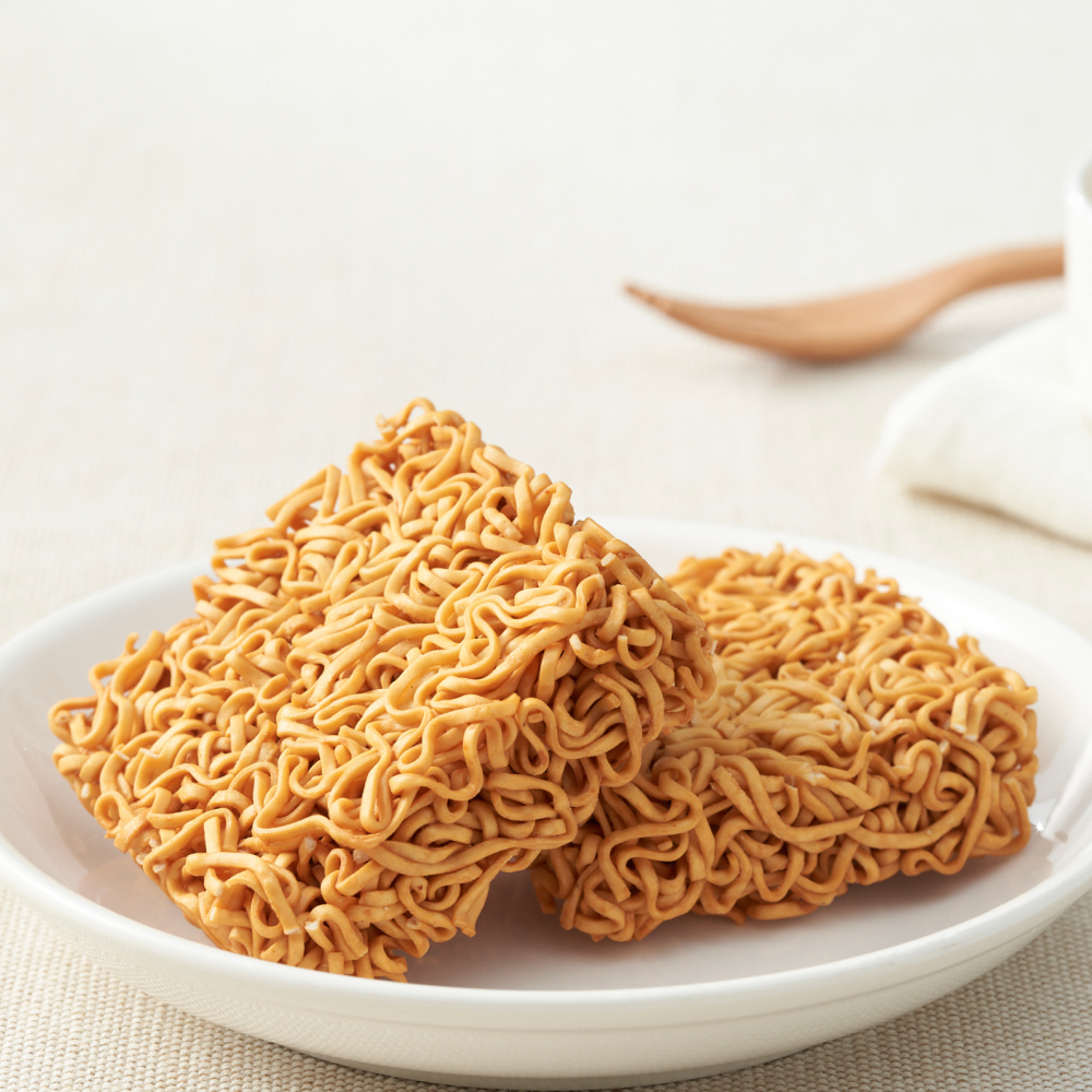 第5名-即食迷你拉麵 