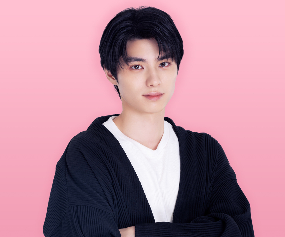 《我是整形美人》坂口慧本田響矢 飾