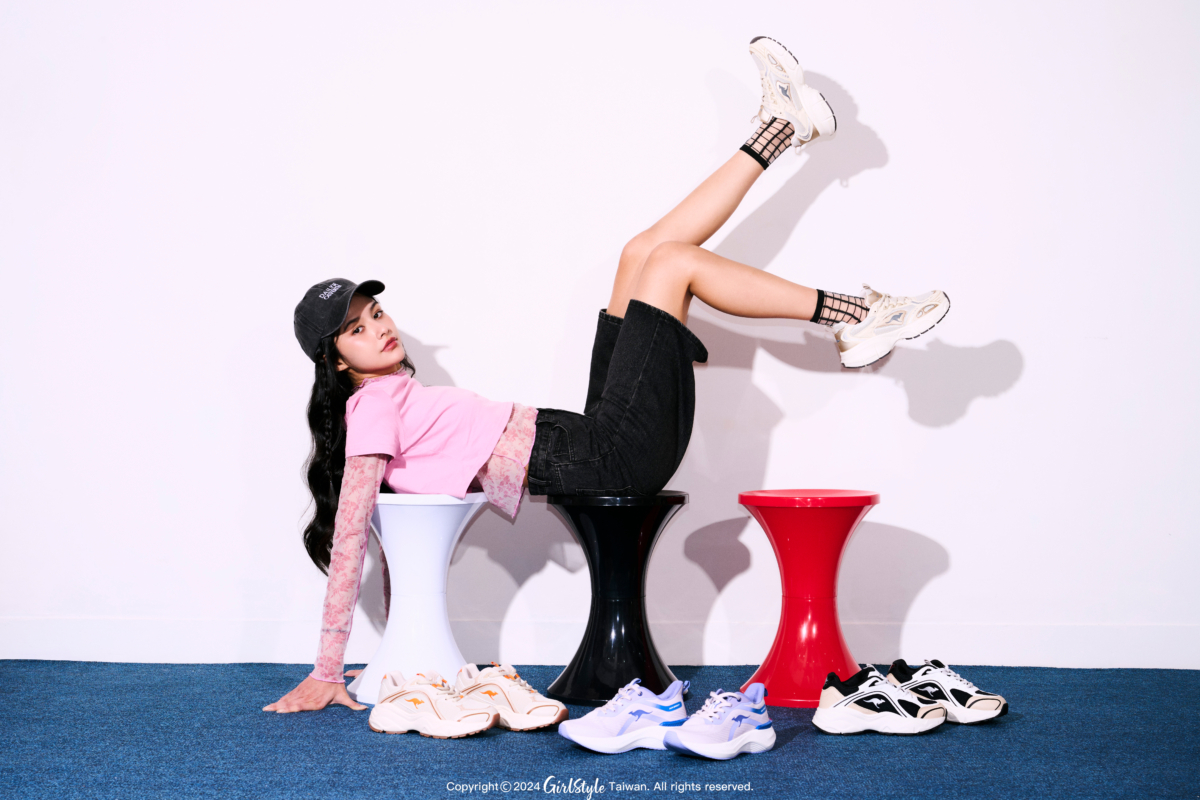 KangaROOS 美國袋鼠鞋