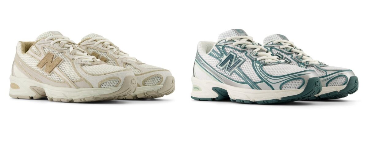 New Balance 740，NT$3,280